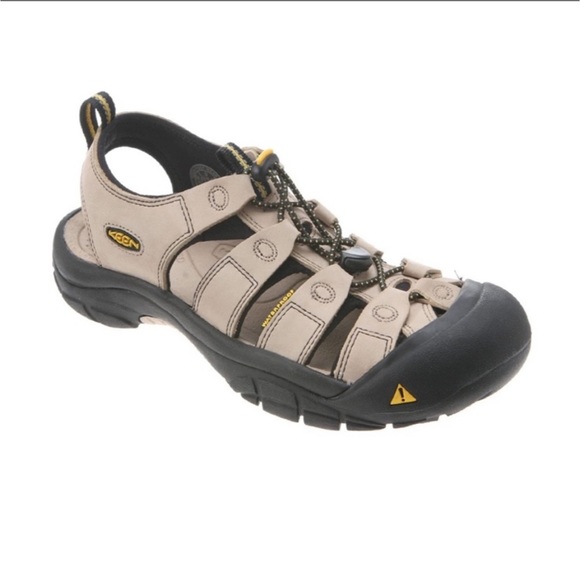 Keen Shoes - Keen Newport Sandals Shoes Hiking Waterproof